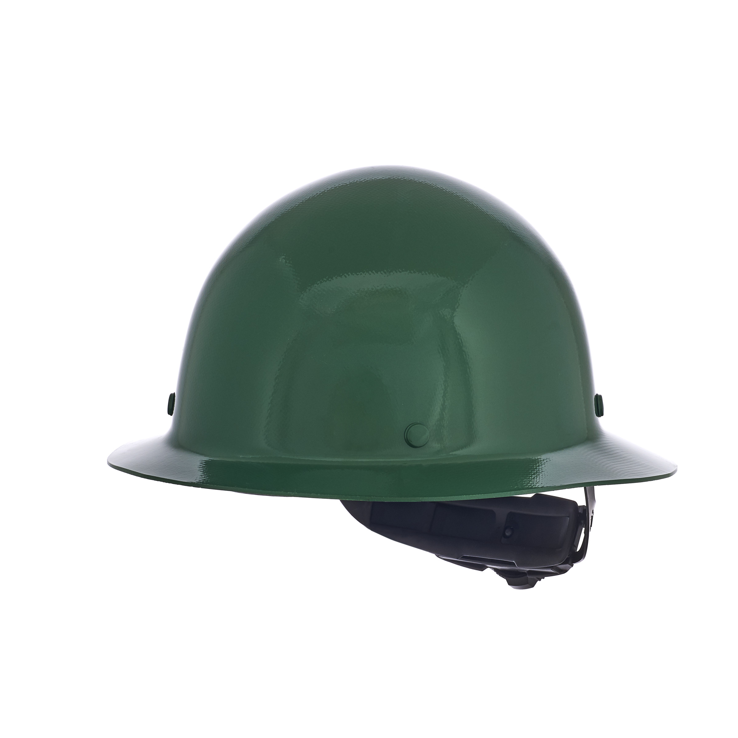 HAT, SKULLGARD, FAS-TRAC III, GREEN